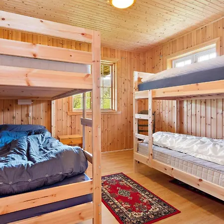 Appartamento 2 Bedroom Lovely In Haltdalen